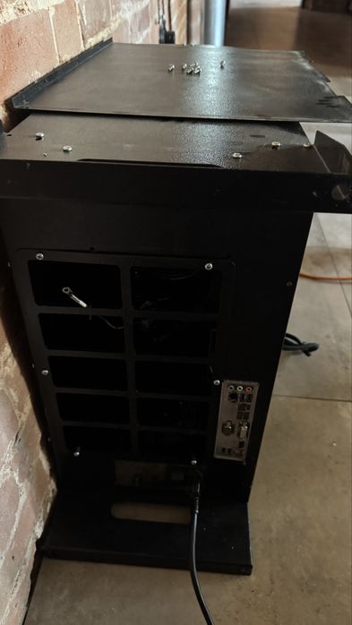 Продам корпус для фермы майнинг