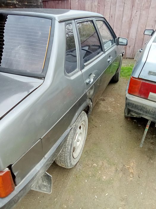 Ваз 21099 1993р  в