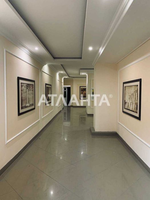 2-комнатная квартира по адресу ул. Спортивная (площадь 95,8 м²) - Atlanta.ua - фото 18