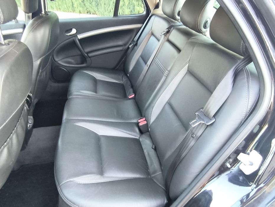 Saab 95 Aero 260hp Manual