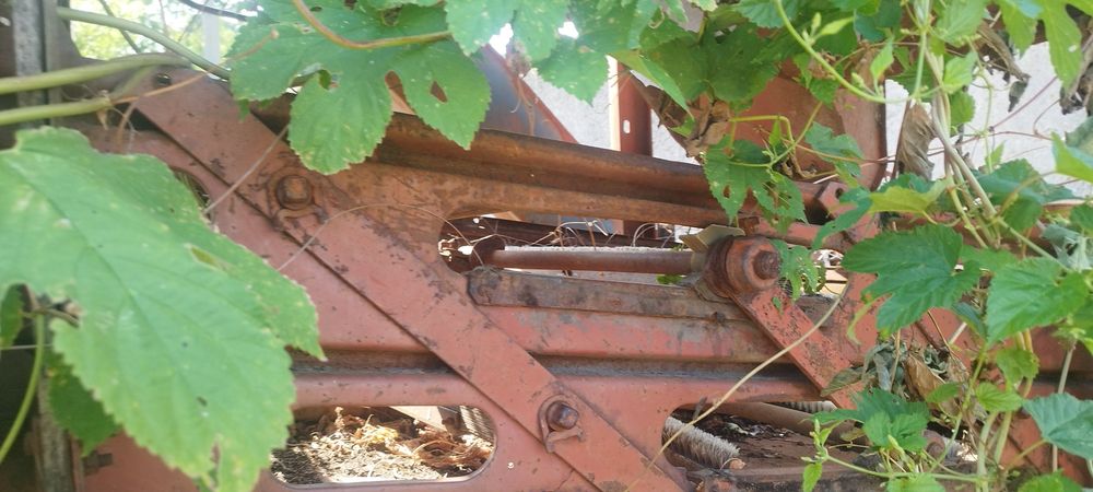 Зерноочисна машина Овс-25