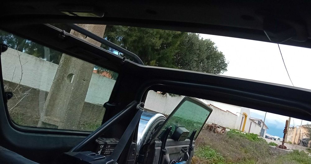 Clio Dci com 85 mil klms