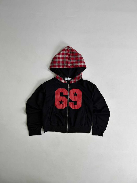 Худі zip up hoodie худи черная зіпка чорна кофта капюшон S M L