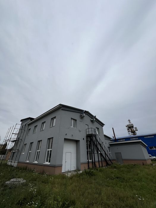 ‼️Здається в оренду, комплект виробничо-офісних приміщень по кільцю‼️