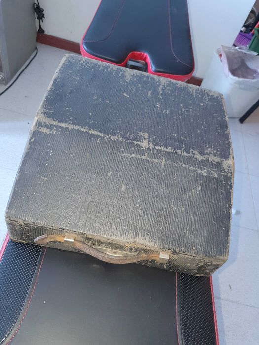 Máquina Escrever Remington 3 1920s