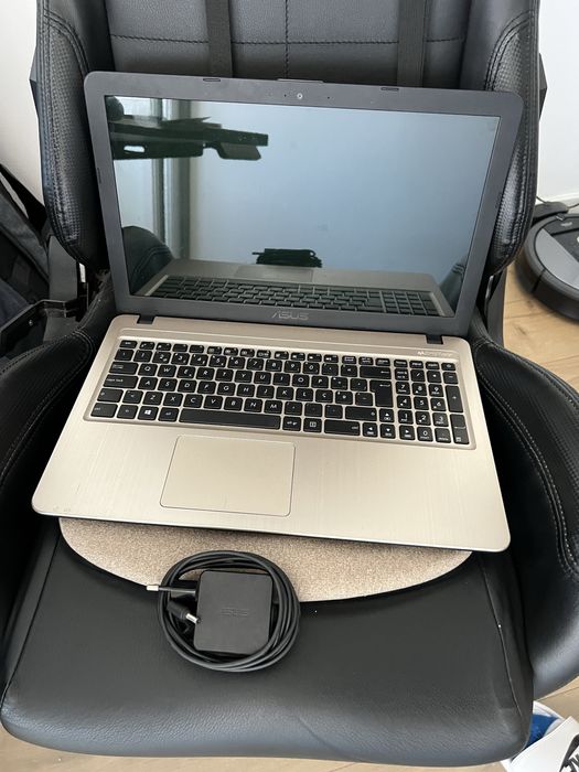 Portatil ASUS A540s