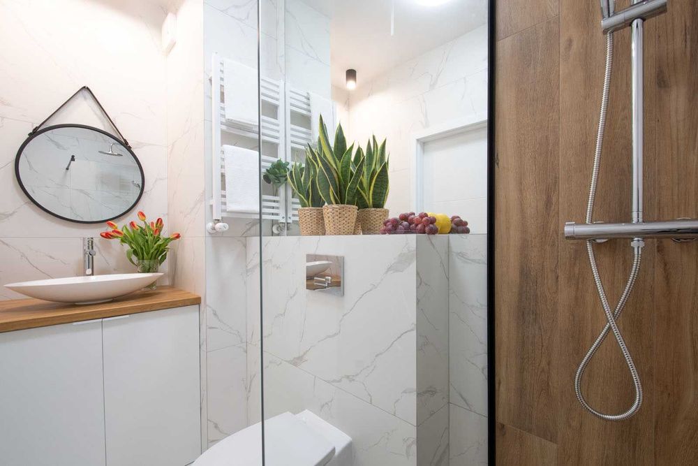 Kawalerka obok metra Słodowiec - 15 minut Metro Centrum