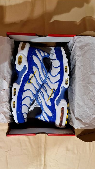 Buty Nike Air Max Plus orginalne