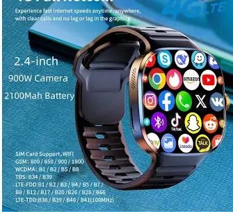 OKAZJA!!! Smartwatch M99
