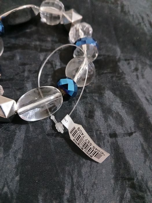 Pulseira elástica marca Bijou Brigitte