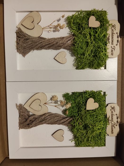 Prezent dla rodziców