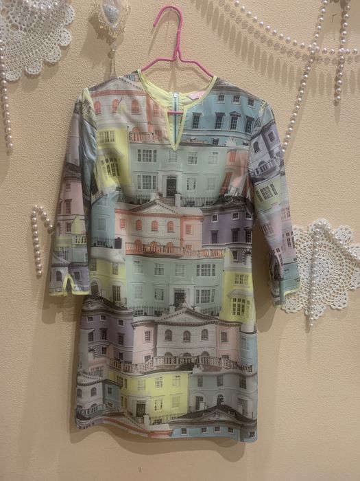 Сукня Ted Baker оригінал р. S - (M)