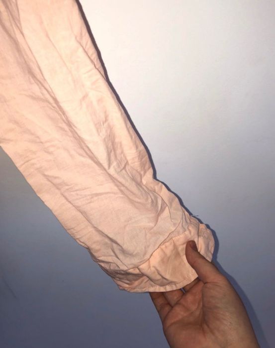 Długa koszula Amisu