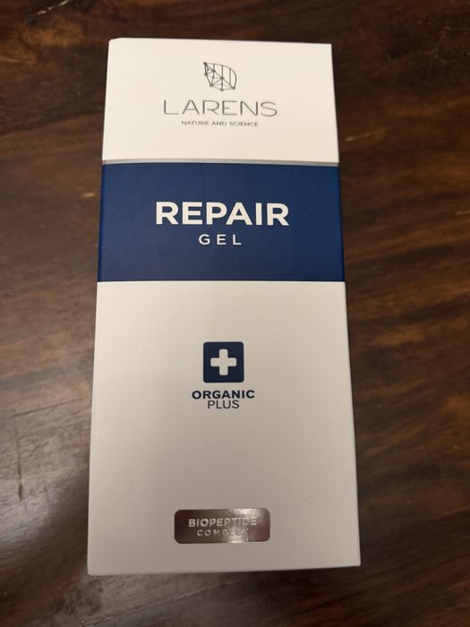 Larens Repair Gel – Żel kolagenowo-peptydowy do ciała 200 ml