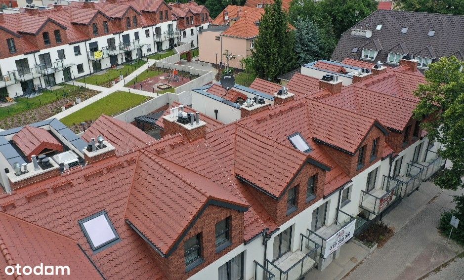 Viva Trzebnica |61,74 m2|3-pok. | D1.2.1