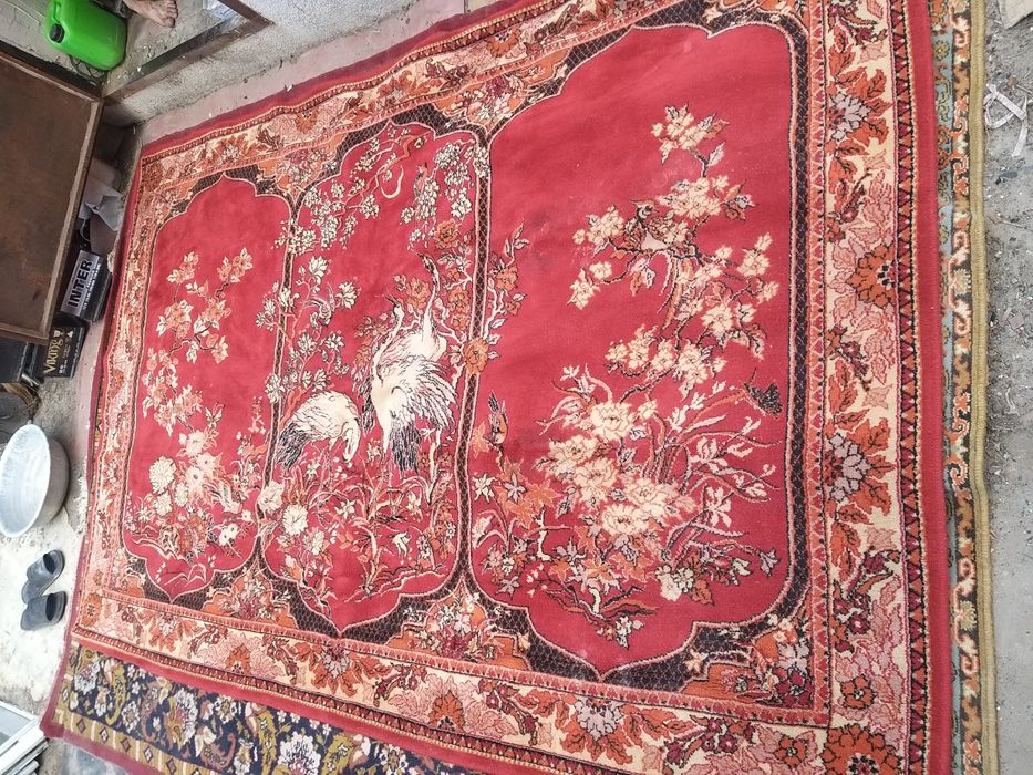 2×3 Ковёр в зал размер 2.0 на 3.0 м большой ковёр в комнату на пол