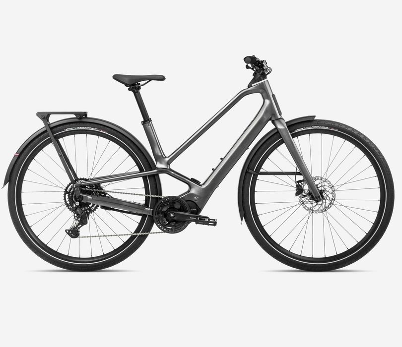 Orbea Diem 30 Cues 3kolory 540Wh 11999zł