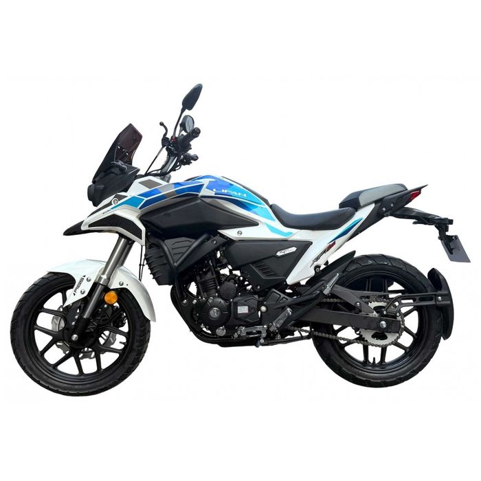 Мото Lifan KPT 250 Оновлений 2026 року