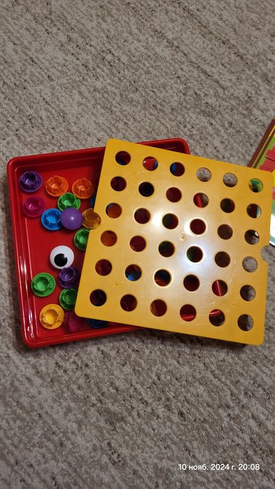 Мозаїка Limo Toy