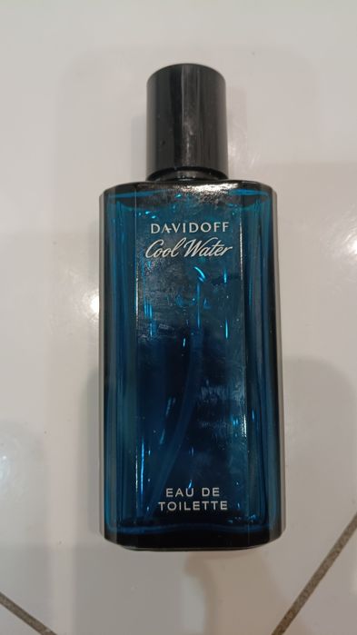 Perfumy Davidoff