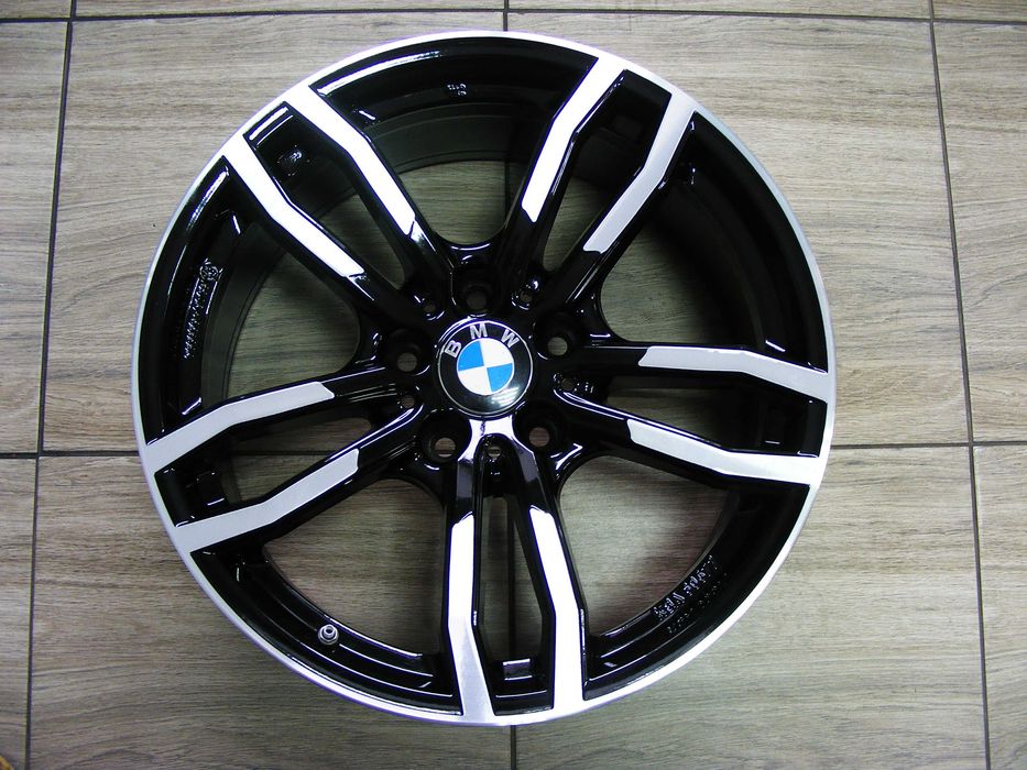 Диски R18 BMW-3,5,X3,X5 ,Opel Insignia,Tesla X,S Volkswagen 5/120