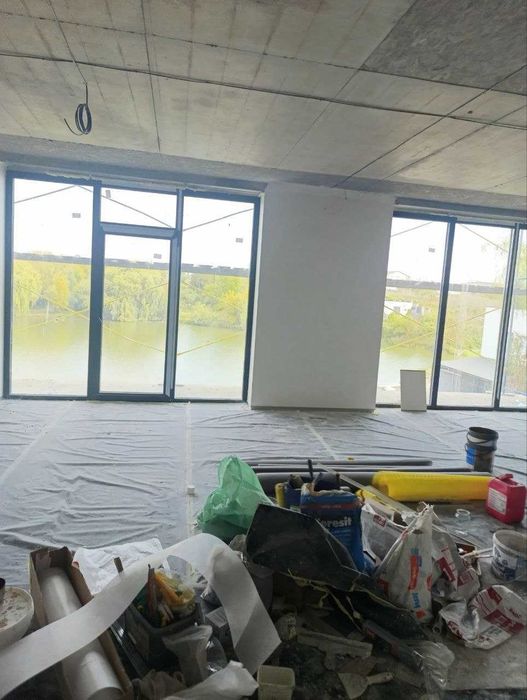 Ремонт квартир, будинків Вінниця. Маляр. Електрик,плиточник,штукатур