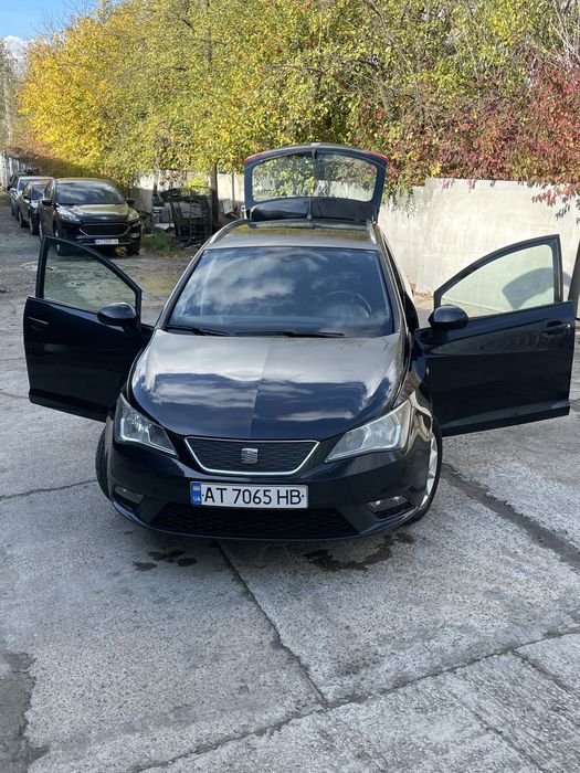 продається SEAT IBIZA