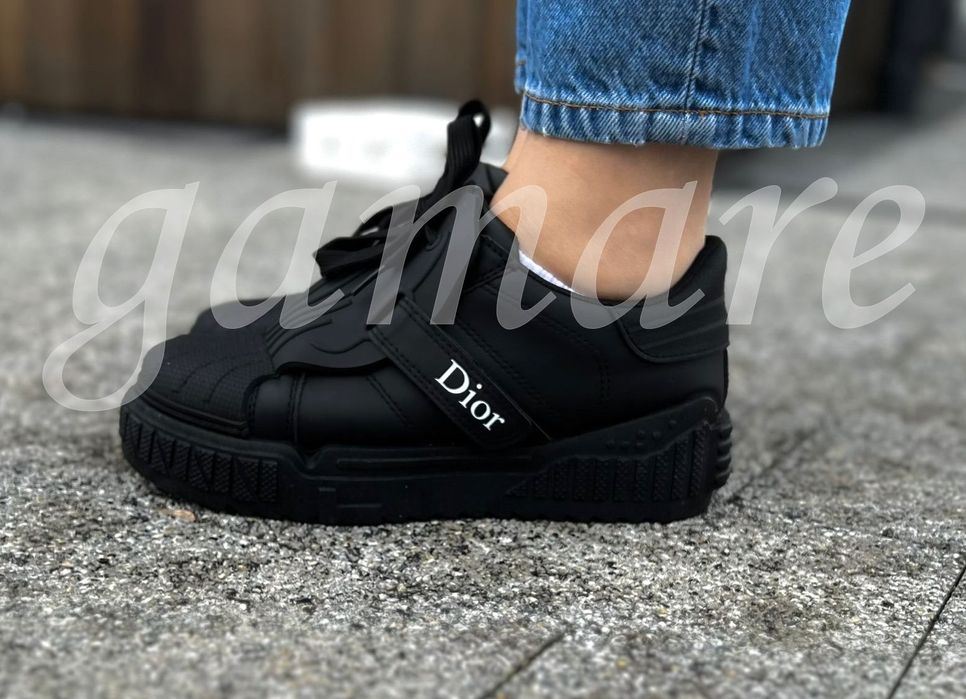 Dla Ciebie wszystko nike dior w kategorii Obuwie sportowe