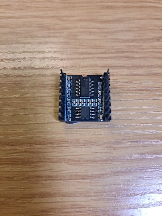 Sprzedam mini odtwarzacz mp3