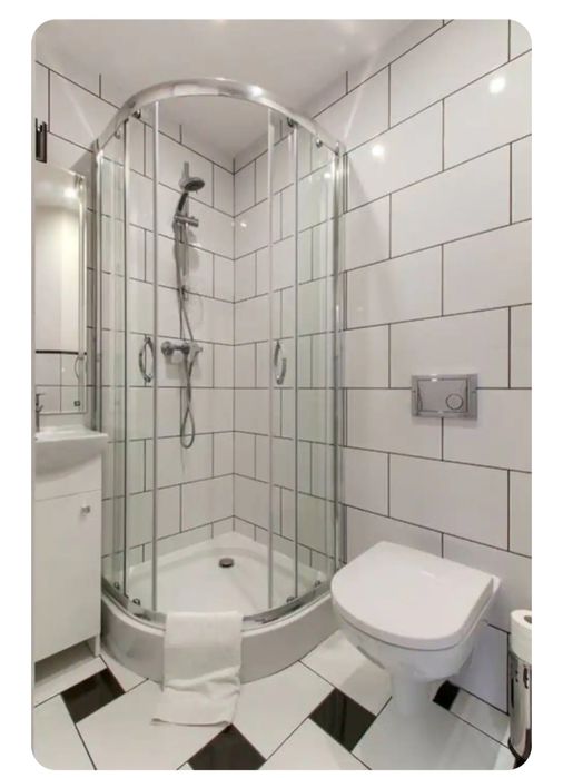 Apartamenty blisko stadionu narodowego,