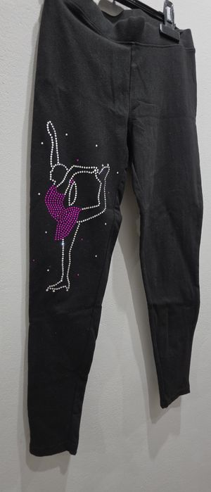 Leggings bom estado