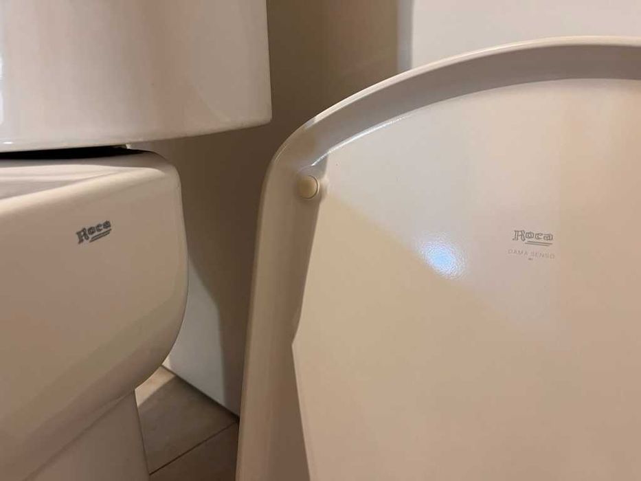 Sprzedam muszlę ROCA Dama Senso