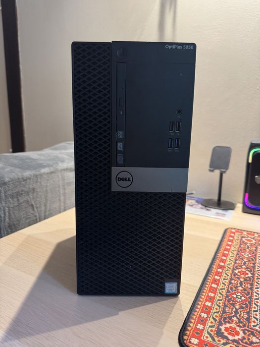 Dell OptiPlex 5050 i3-6100 MT