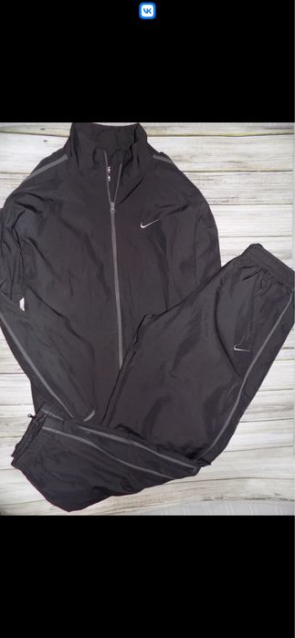 Вінтажний костюм Nike