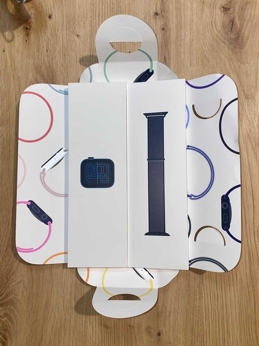 Apple Watch SE 3