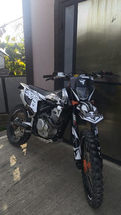 kovi advance 250