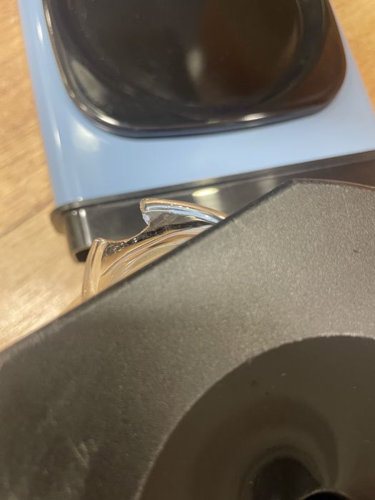 Ekspres do kawy Moccamaster Select