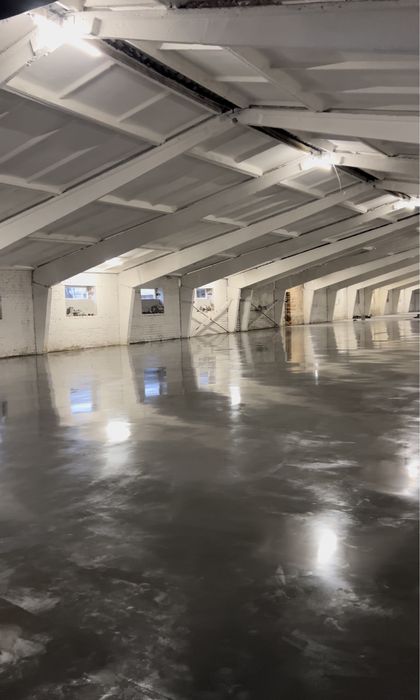 Оренда складу 1600м2 / Склад