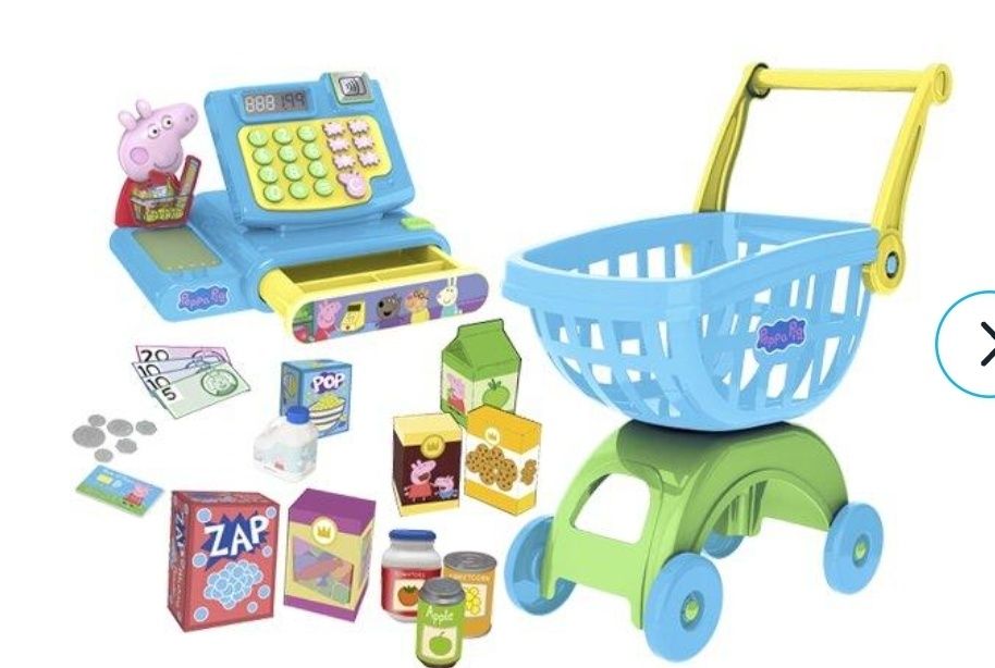 Магазин Свинки Пеппи