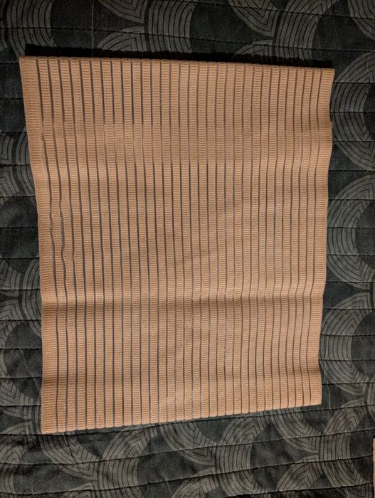 Pas brzuszny Pani Teresa zamknięty, rozmiar xs