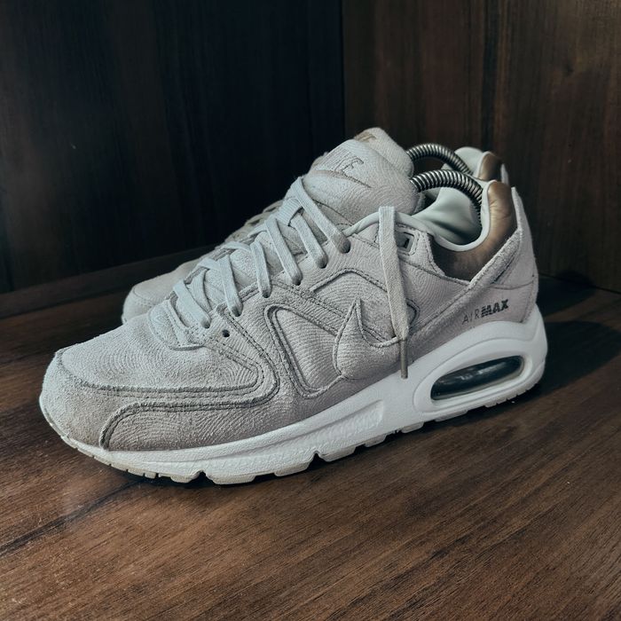 Nike Air Max Command premium 38