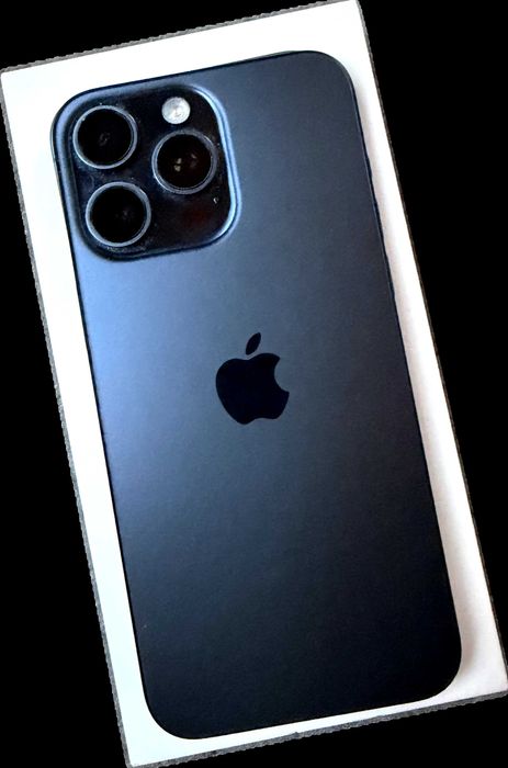 iphone 15 PRO MAX   256 GB