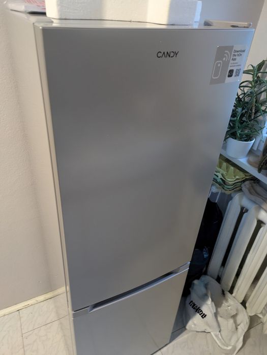 Lodówka Candy Nowa
