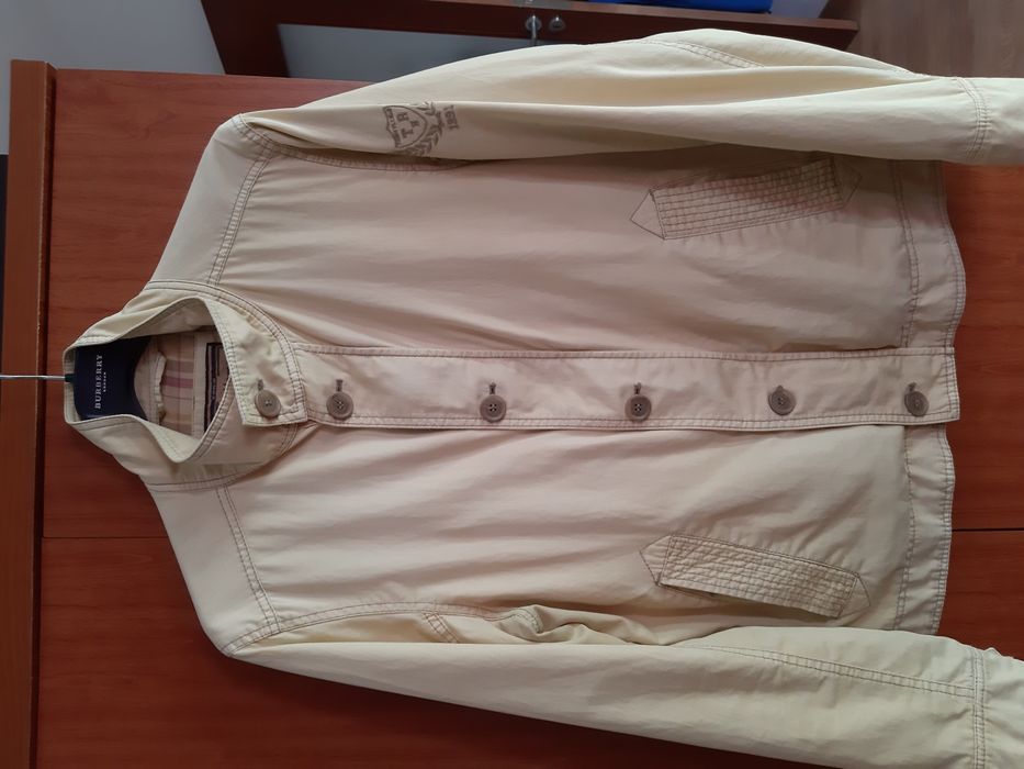 Blusão/Casaco Throttleman (S)