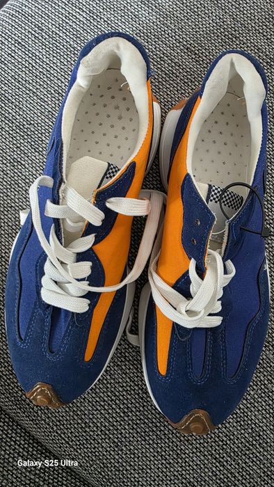 NOWE Asymetryczne Sneakersy Męskie/Unisex Rozmiar 40 (Wkładka 26 cm)