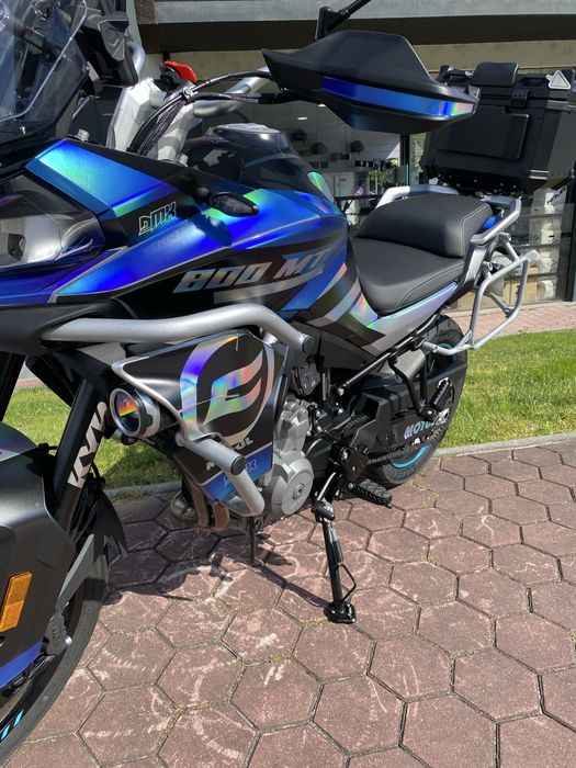 CFMOTO 800MT Sport 2025