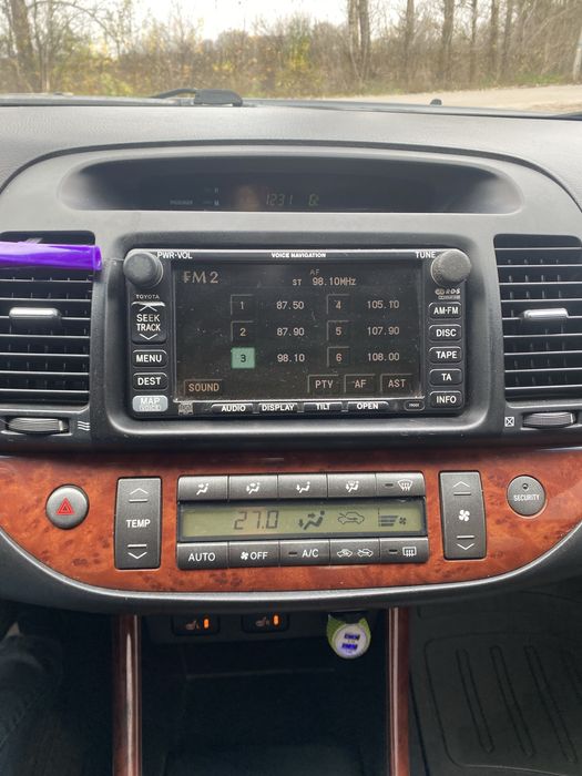 Продам Toyota CAMRY 30