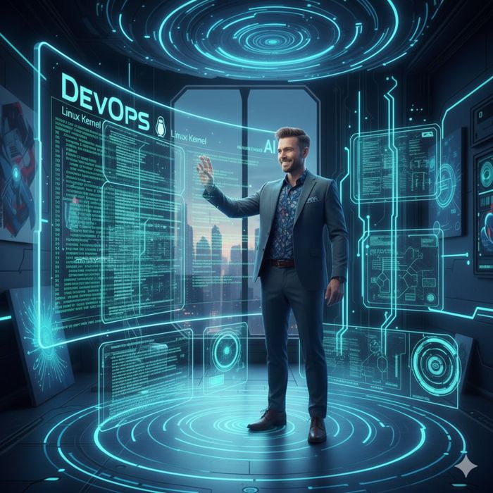 Індивідуальне навчання DevOps, python, Django, Linux