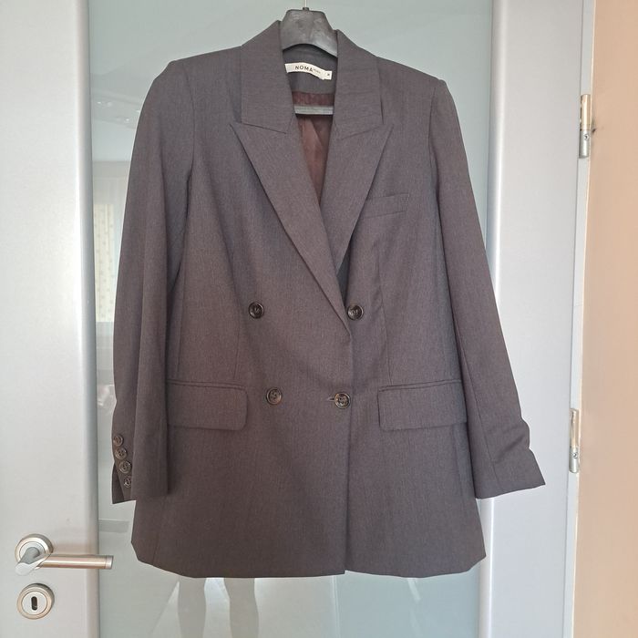 Піджак українського бренду Noma studio