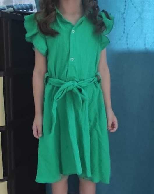 Плаття дівчинка ,